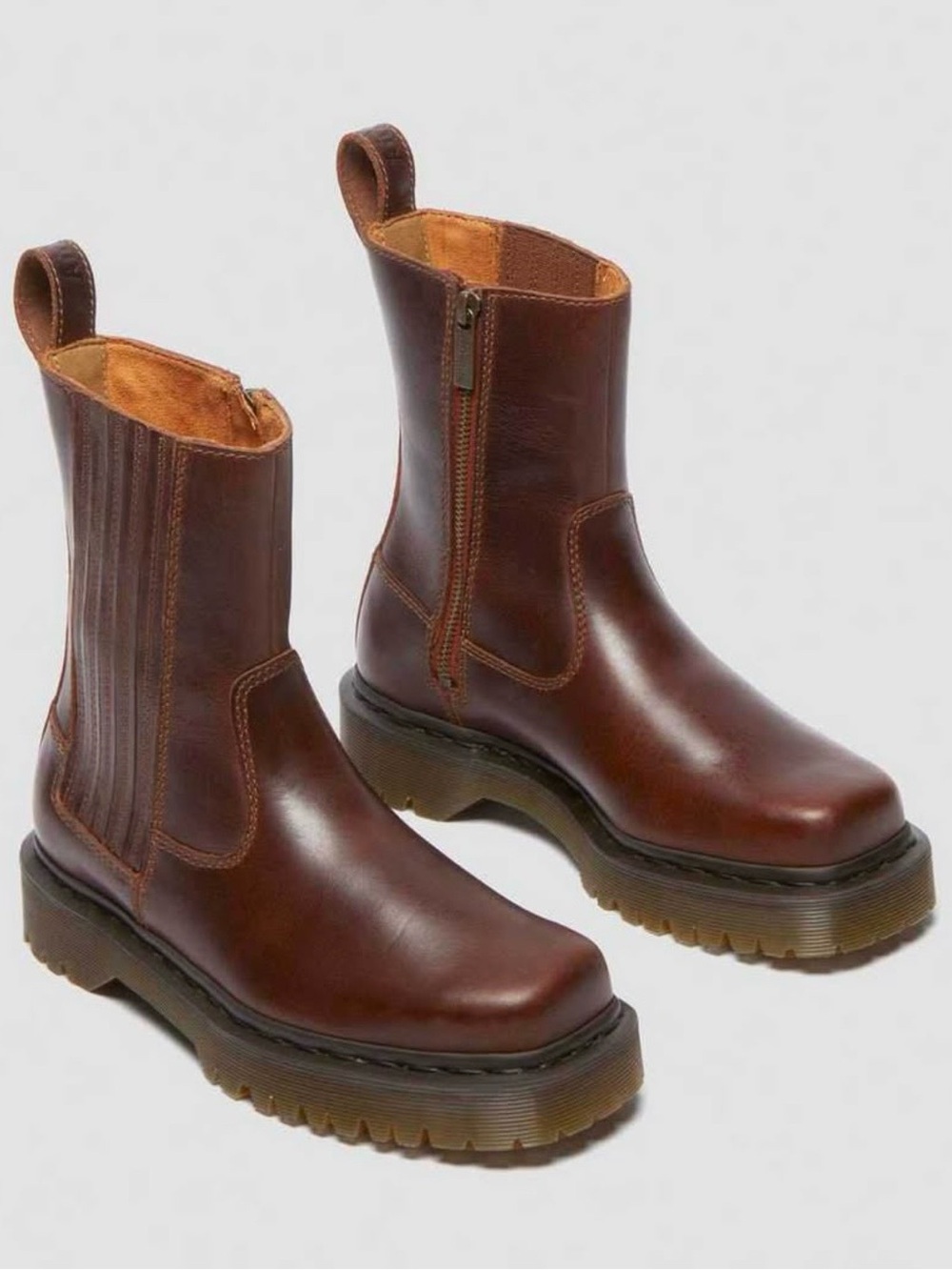 Dr. Marten’s Amaayah Lo Boots